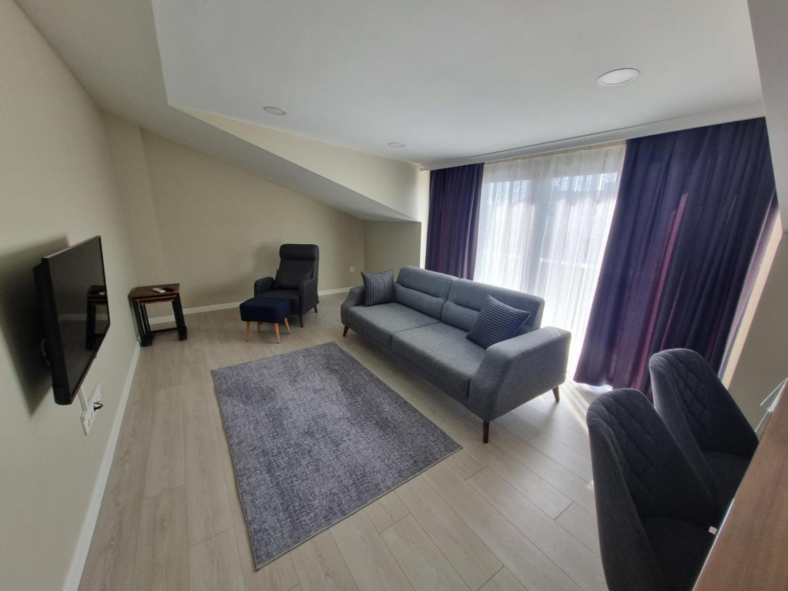 Ahg Atlas Apartments อิสตันบูล ภายนอก รูปภาพ