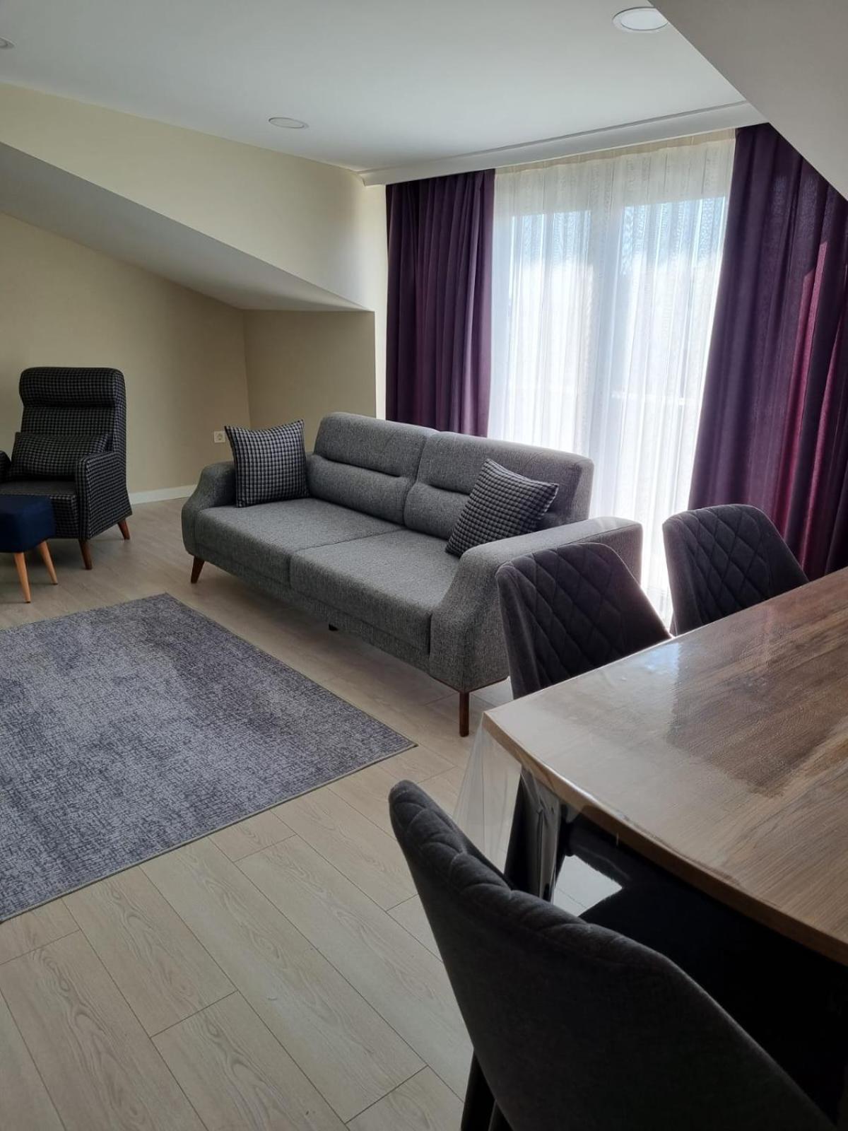 Ahg Atlas Apartments อิสตันบูล ภายนอก รูปภาพ