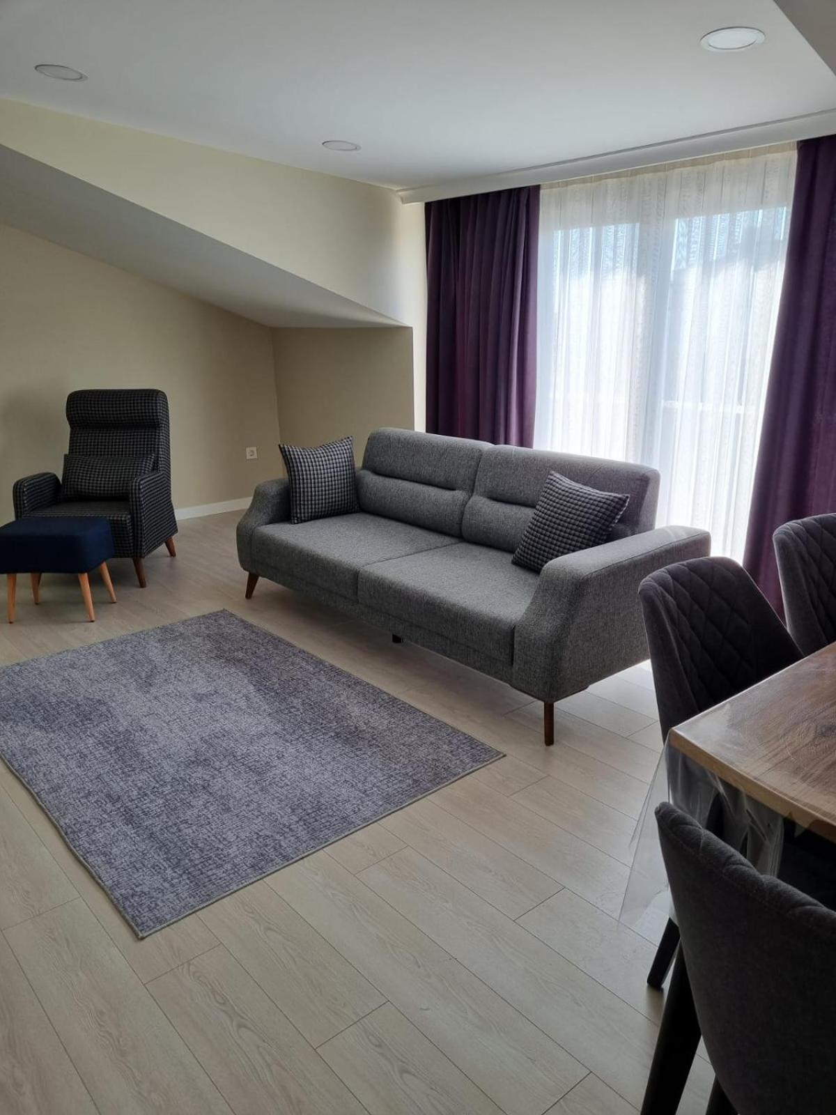 Ahg Atlas Apartments อิสตันบูล ภายนอก รูปภาพ