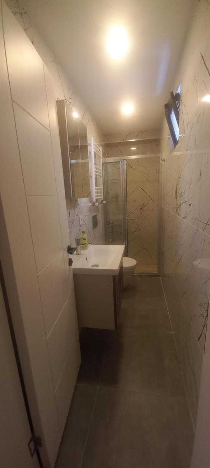 Ahg Atlas Apartments อิสตันบูล ภายนอก รูปภาพ