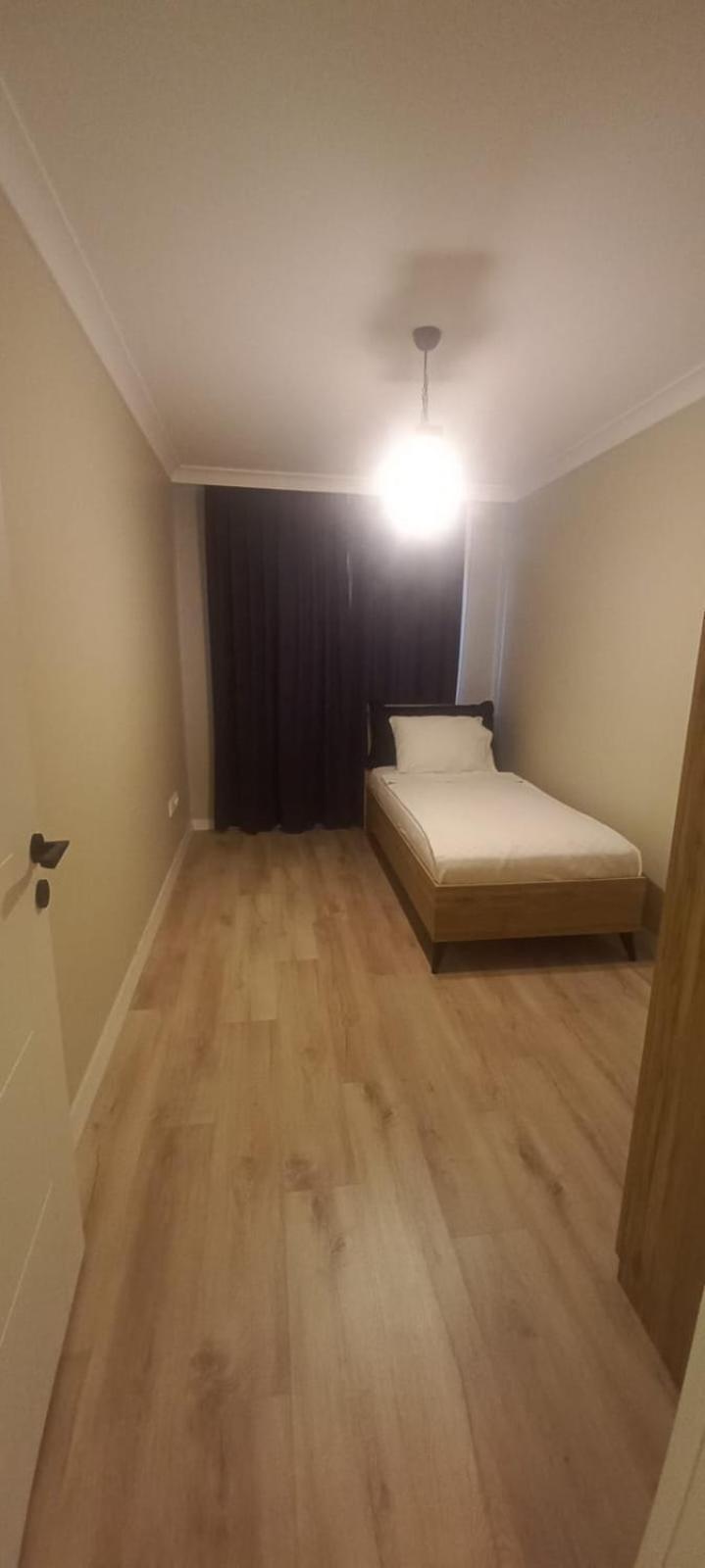 Ahg Atlas Apartments อิสตันบูล ภายนอก รูปภาพ
