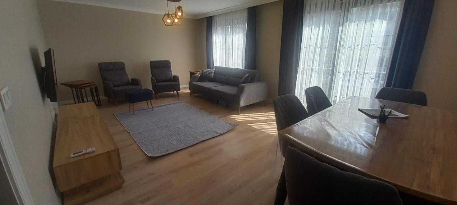 Ahg Atlas Apartments อิสตันบูล ภายนอก รูปภาพ