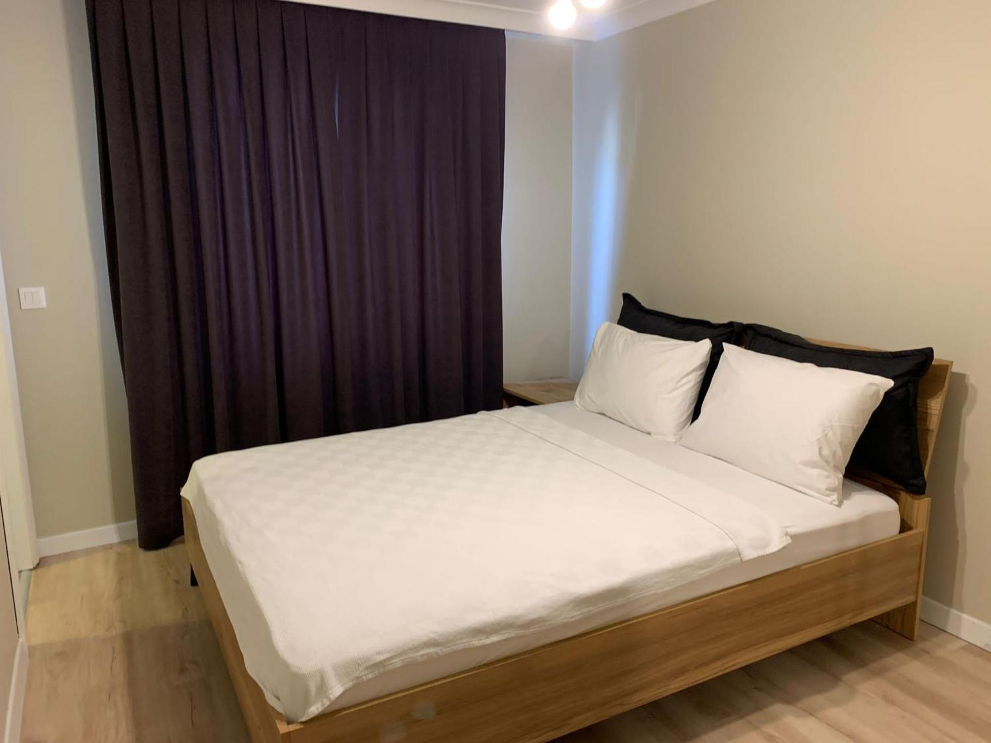 Ahg Atlas Apartments อิสตันบูล ภายนอก รูปภาพ